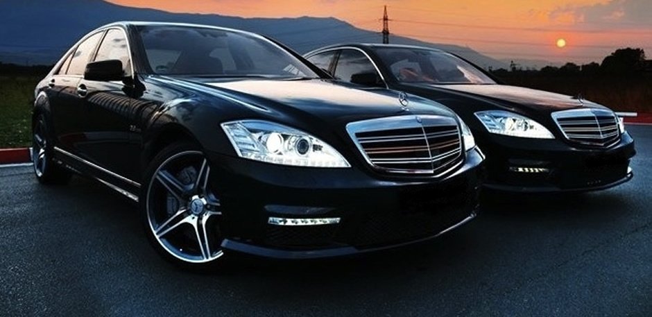 Airport Transfers
