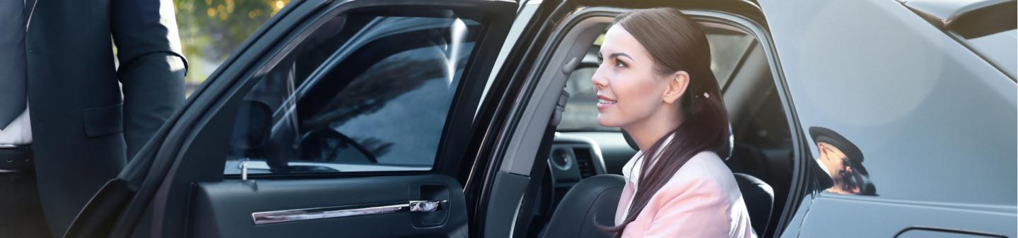 luxury private driver in Istanbul