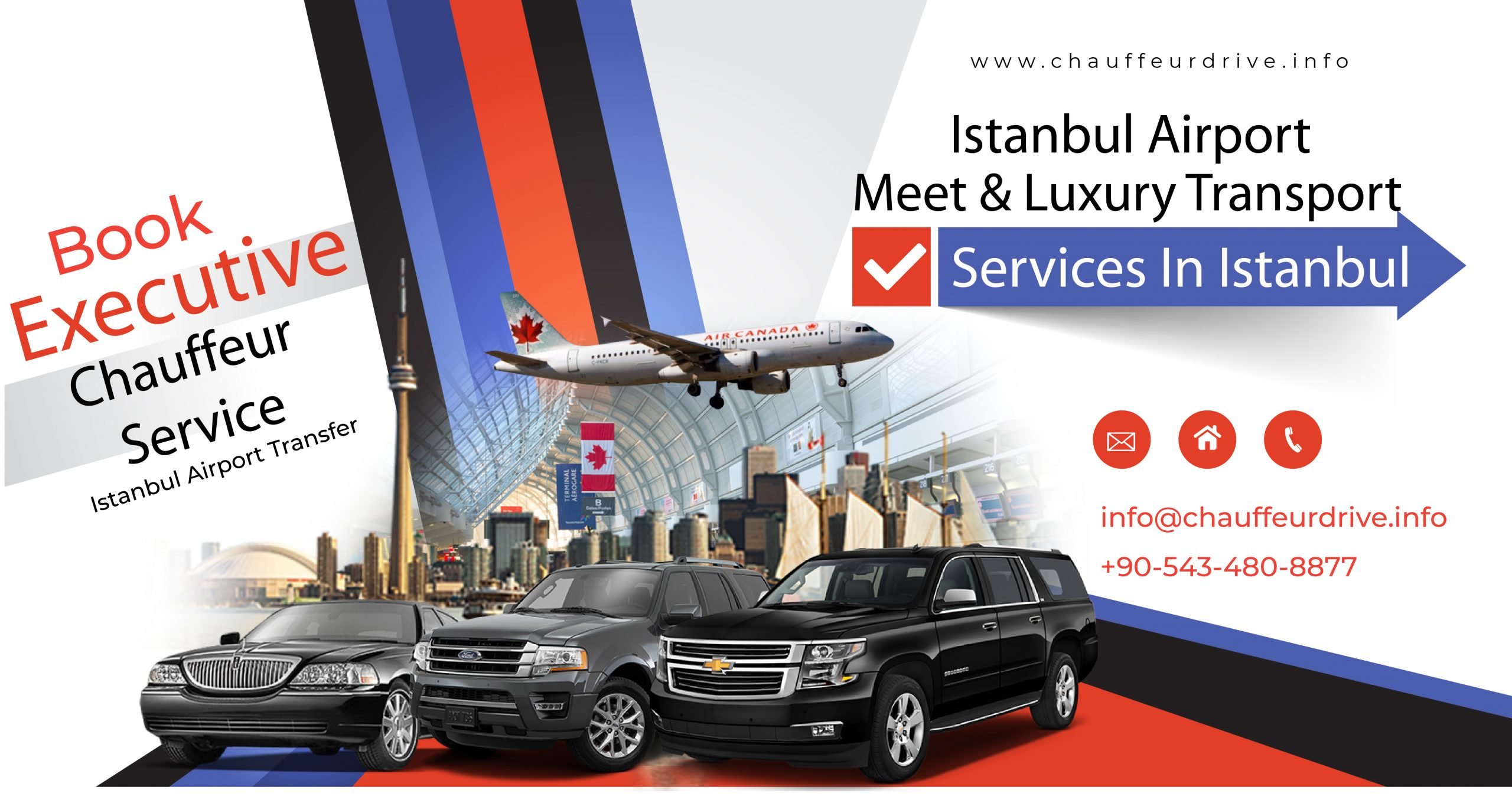 airport transfer service