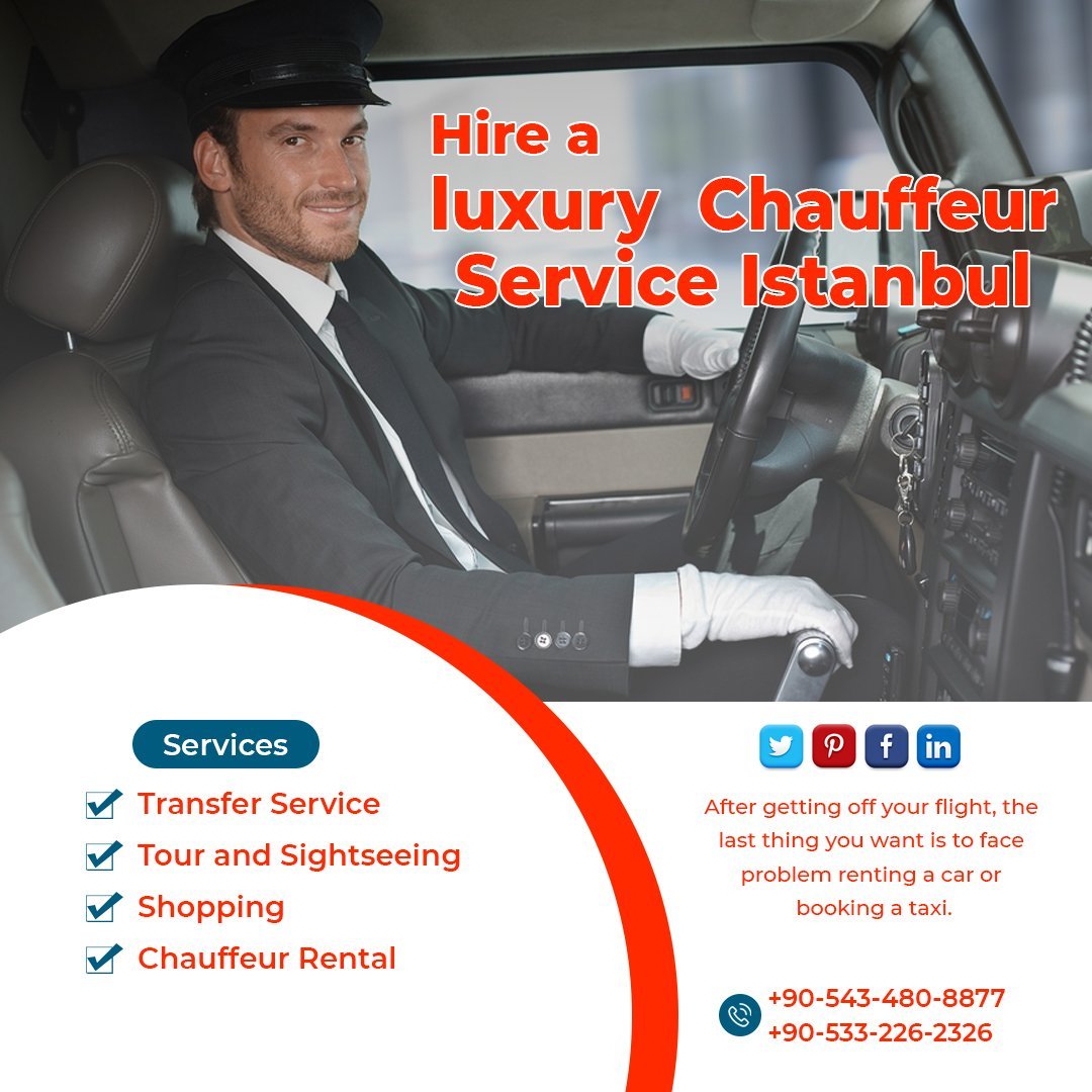 Executive transport