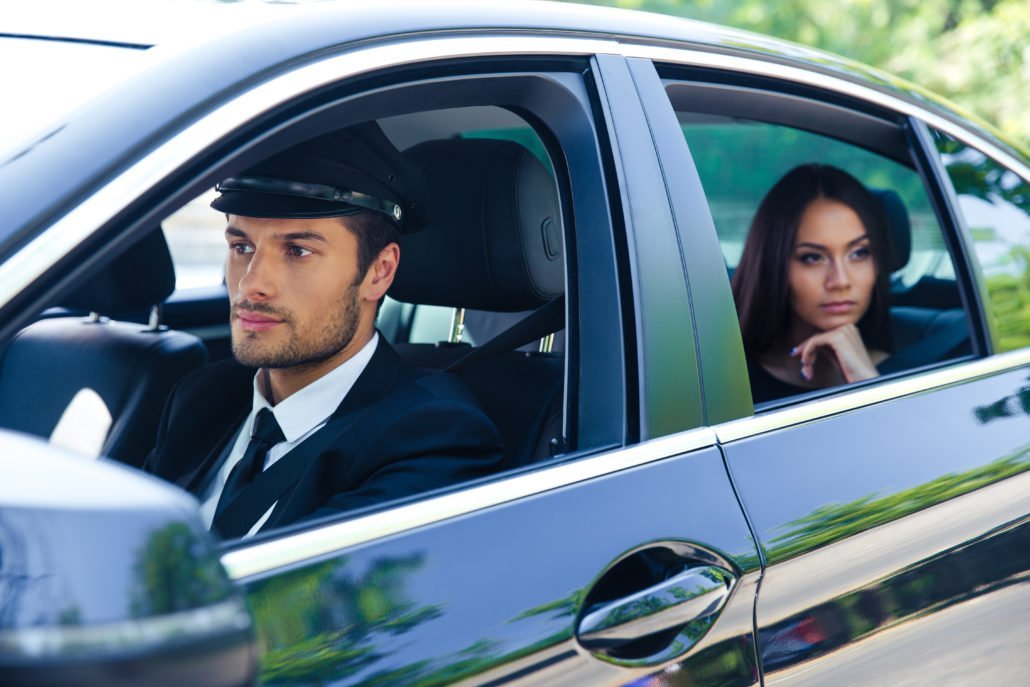 Private drivers