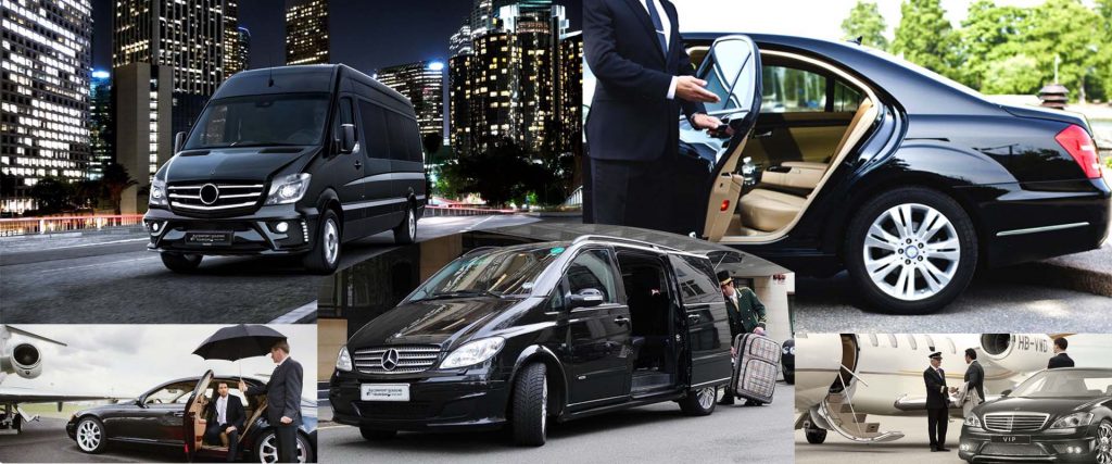 Chauffeur Service in Istanbul chauffeurdrive