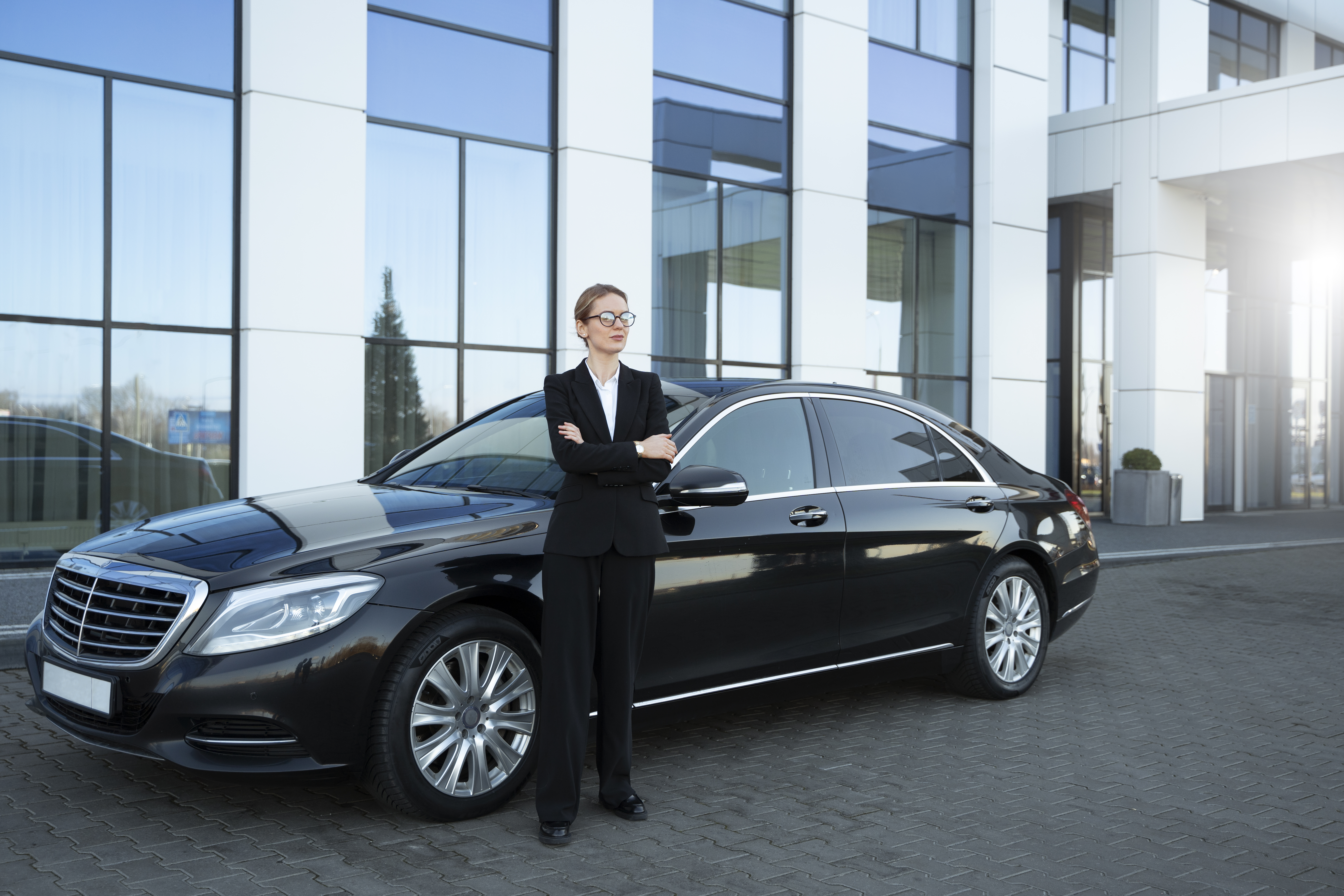 Luxury Airport Transfer İstanbul